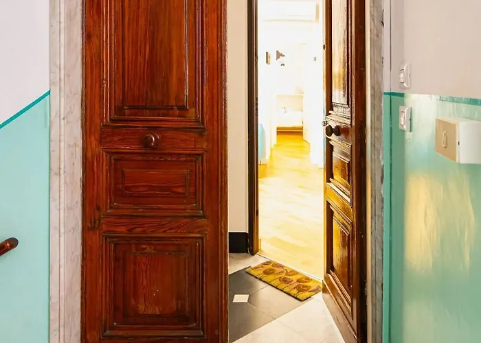 Casa Margot Ad Un Passo Dall'Ariston * Sanremo