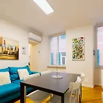 Casa Margot Ad Un Passo Dall'ariston Apartment