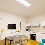 Casa Margot Ad Un Passo Dall'ariston Apartamento *