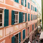 Casa Margot Ad Un Passo Dall'ariston Apartment Sanremo