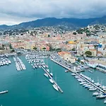 Apartamento Casa Margot Ad Un Passo Dall'ariston San Remo