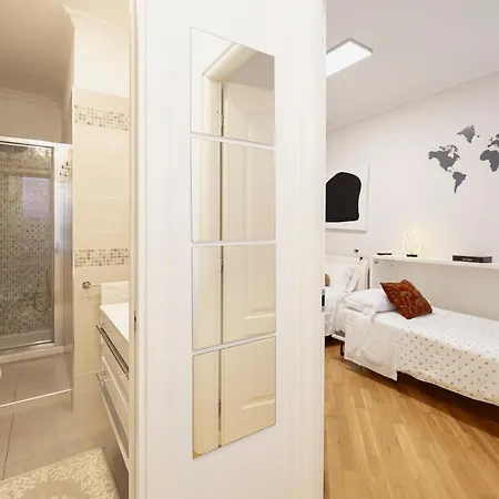 Casa Margot By Le Di Tati Apartment Sanremo