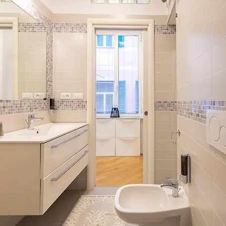 Casa Margot By Le Di Tati * Sanremo