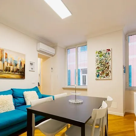 Casa Margot By Le Di Tati Apartment