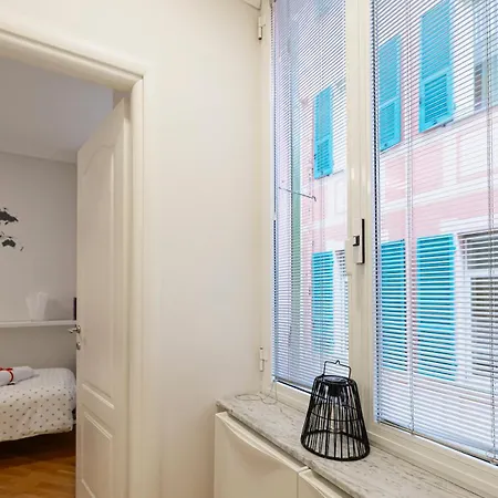 Apartment Casa Margot By Le Di Tati