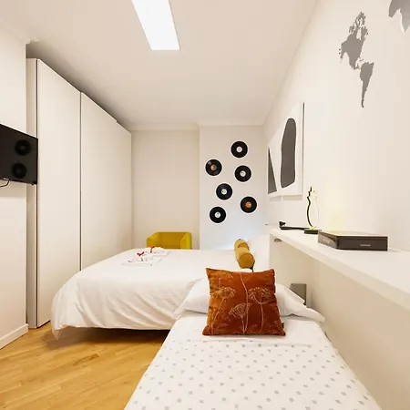 Apartment Casa Margot By Le Di Tati Sanremo