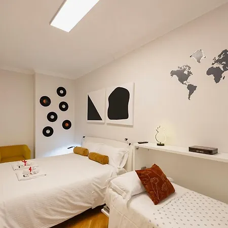 Casa Margot By Le Di Tati Sanremo