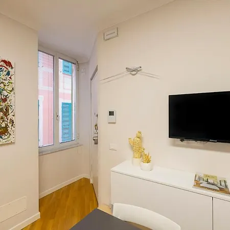 Casa Margot By Le Di Tati Apartment