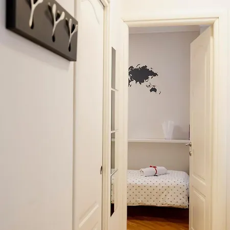 Casa Margot By Le Di Tati Apartment