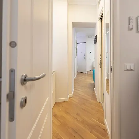 Apartment Casa Margot By Le Di Tati *