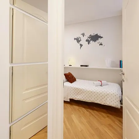 Apartment Casa Margot By Le Di Tati Sanremo