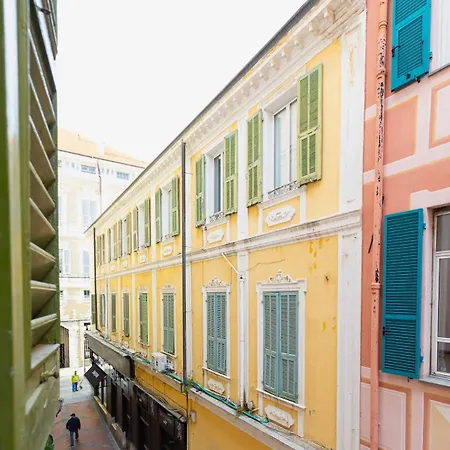 Casa Margot By Le Di Tati Apartment *