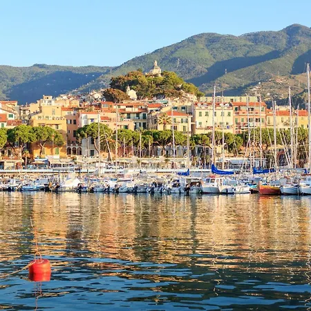 Διαμέρισμα Casa Margot Ad Un Passo Dall'Ariston *