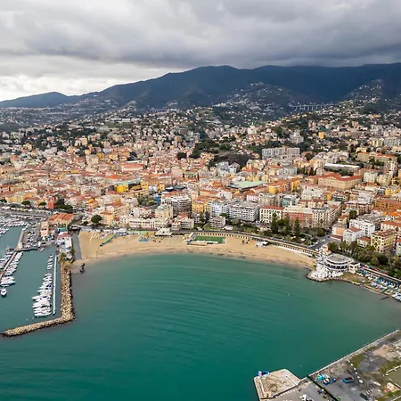 Casa Margot Affianco Teatro Ariston