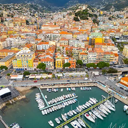 Casa Margot Ad Un Passo Dall'ariston Apartamento *