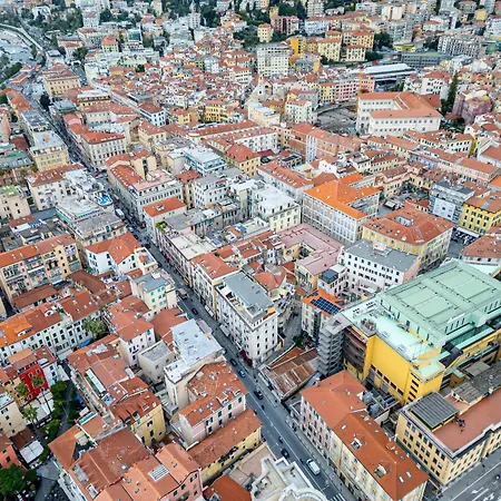 Διαμέρισμα Casa Margot Ad Un Passo Dall'Ariston *