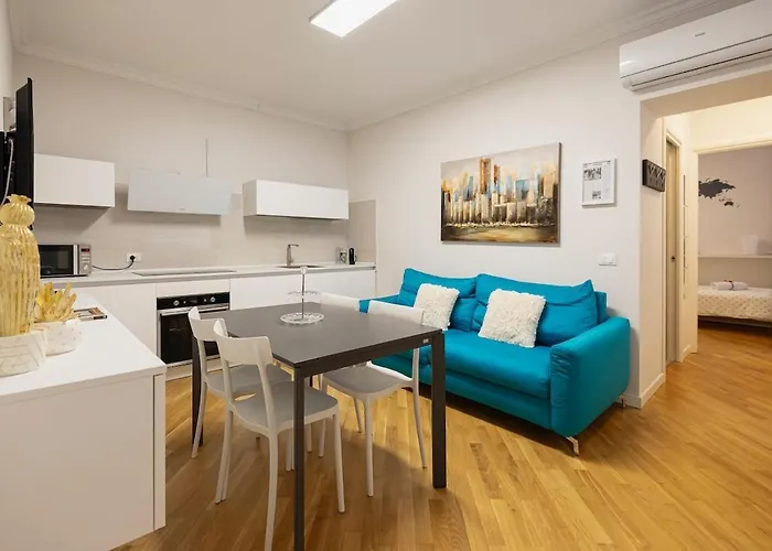 Διαμέρισμα Casa Margot Ad Un Passo Dall'Ariston Σαν Ρέμο