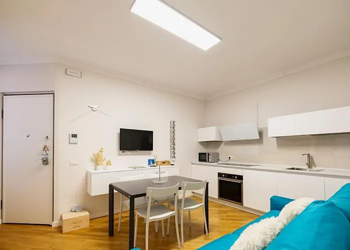 Lejlighed Casa Margot Affianco Teatro Ariston Sanremo