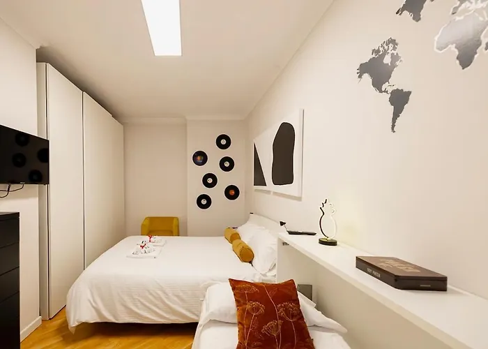 Διαμέρισμα Casa Margot Ad Un Passo Dall'Ariston *