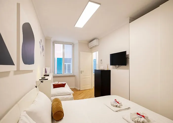 Casa Margot Ad Un Passo Dall'Ariston