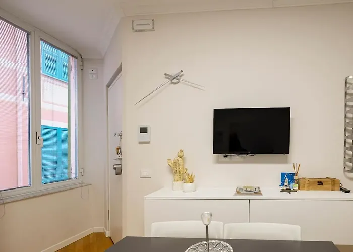 Casa Margot Ad Un Passo Dall'Ariston