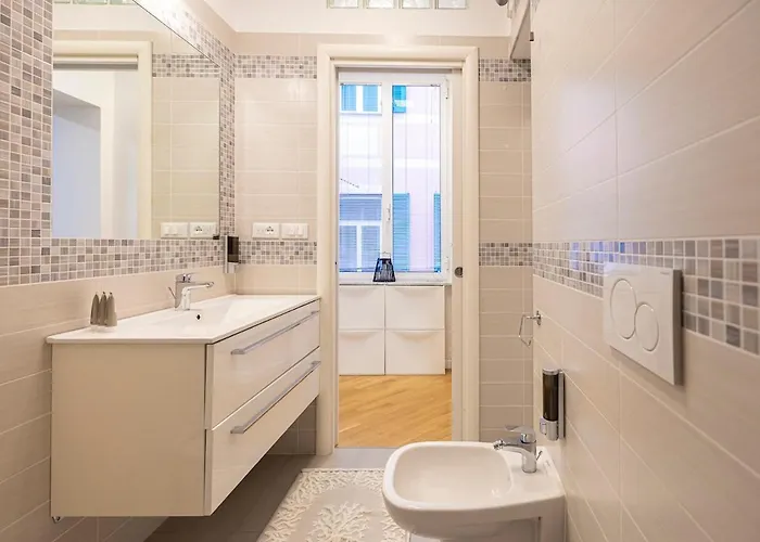 Casa Margot Ad Un Passo Dall'Ariston * Σαν Ρέμο