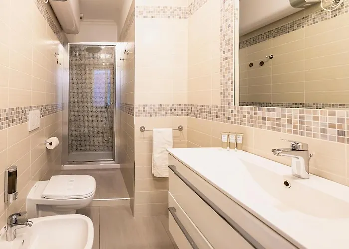 Casa Margot Ad Un Passo Dall'Ariston *