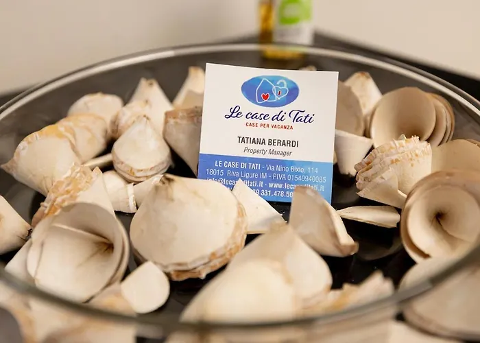 Casa Margot Ad Un Passo Dall'Ariston Διαμέρισμα Σαν Ρέμο