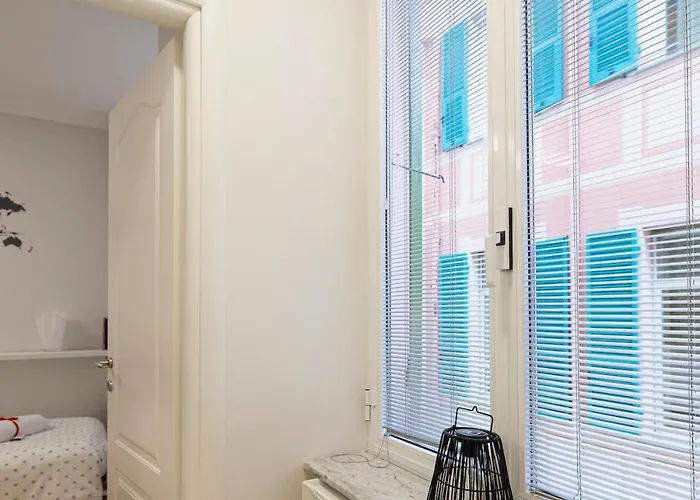 Διαμέρισμα Casa Margot Ad Un Passo Dall'Ariston