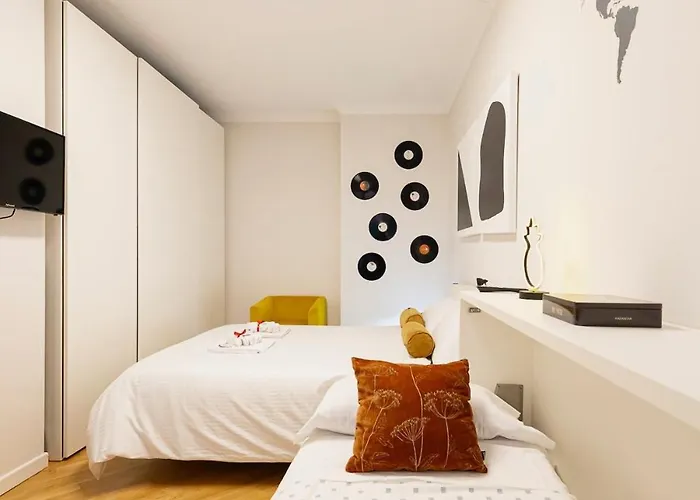 Διαμέρισμα Casa Margot Ad Un Passo Dall'Ariston Σαν Ρέμο