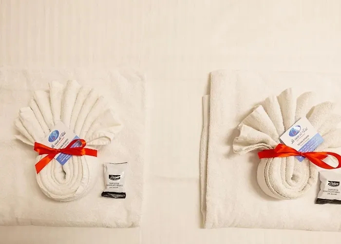 Lejlighed Casa Margot Affianco Teatro Ariston