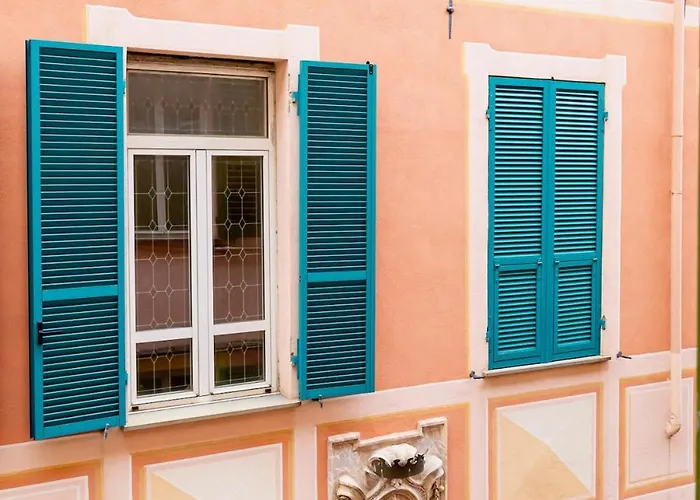 Casa Margot Ad Un Passo Dall'Ariston Διαμέρισμα *