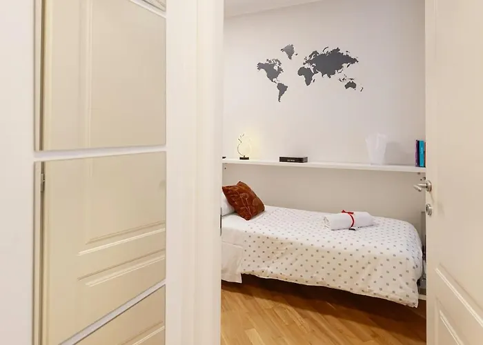 Διαμέρισμα Casa Margot Ad Un Passo Dall'Ariston Σαν Ρέμο