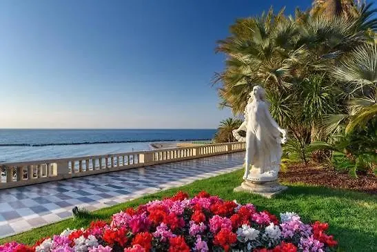 Lejlighed Casa Margot Affianco Teatro Ariston Sanremo