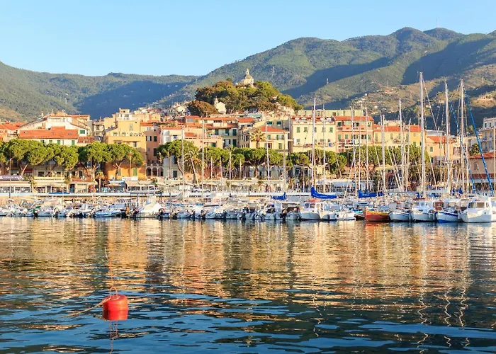 Διαμέρισμα Casa Margot Ad Un Passo Dall'Ariston *