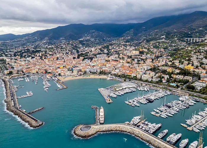 Lejlighed Casa Margot Affianco Teatro Ariston