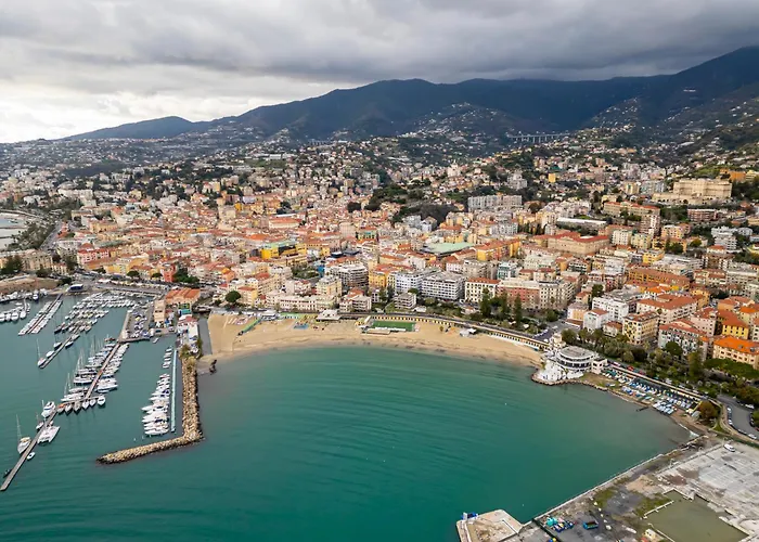 Casa Margot Ad Un Passo Dall'Ariston